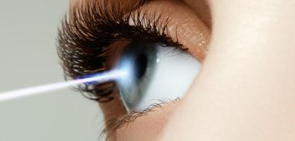 Jak się przygotować do laserowego zabiegu korekcji wzroku?