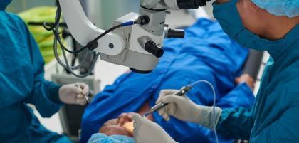 Jakie są objawy zaćmy wtórnej?