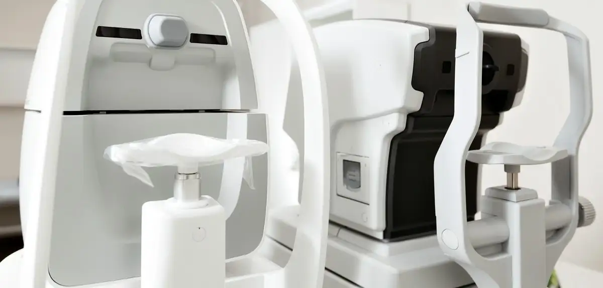 Jak badanie dna oka wpływa na dalsze leczenie pacjenta?