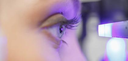 Jak leczyć akomodację oka?