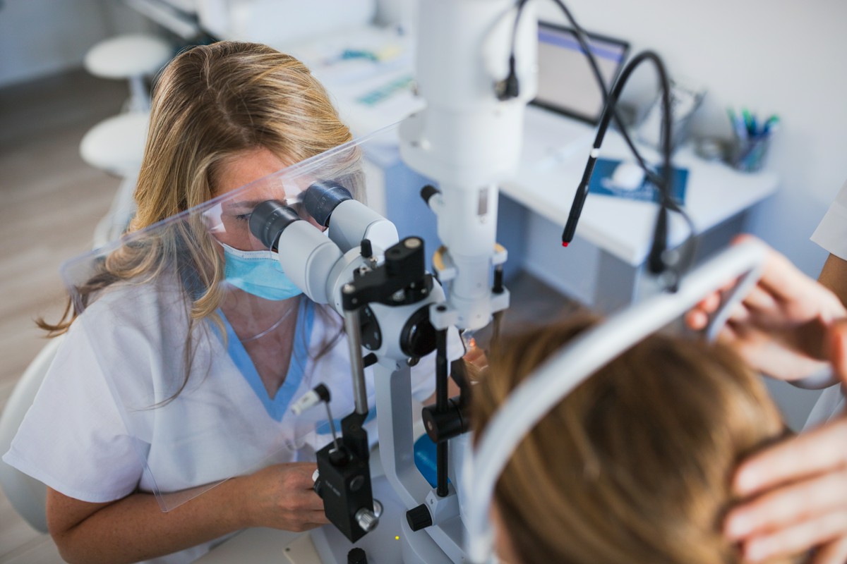 Znaczenie wczesnej diagnozy zeza dla skutecznego leczenia