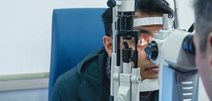 Dlaczego regularne kontrole po operacji zaćmy są tak ważne?