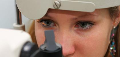 Czym jest retinopatia cukrzycowa?